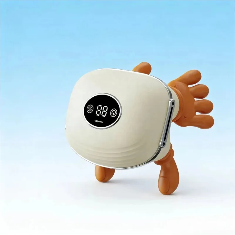 Eye Massager — product overview