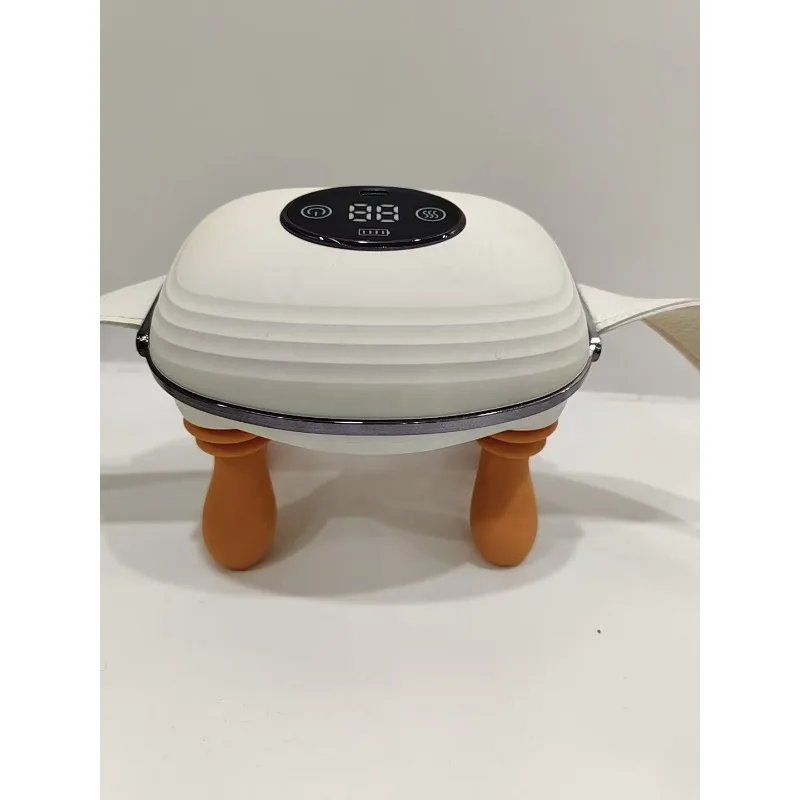 Eye Massager — front angle