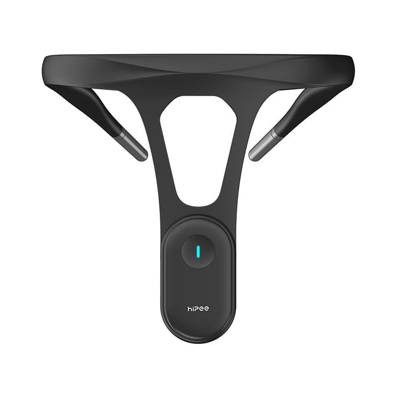 Hipee Smart Posture Trainer — overview