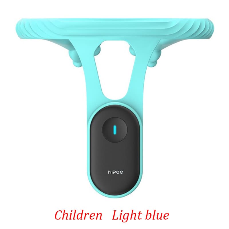 Hipee — worn on back
