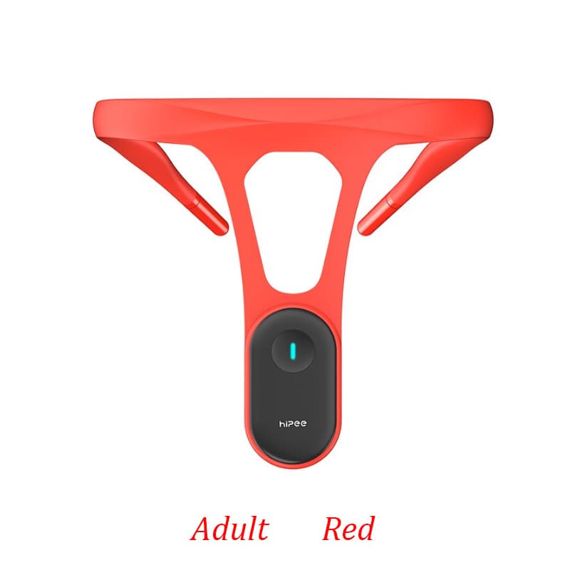 Hipee — size comparison